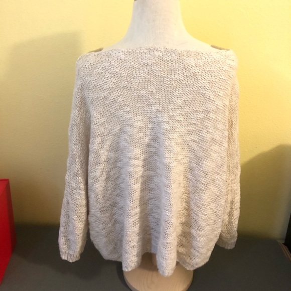 Abercrombie & Fitch Oversized Top - Picture 2 of 8